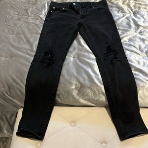Abercrombie men jeans
